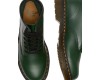 Dr Martens 1460 Green Smooth