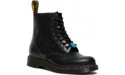 Keith Haring X Dr. Martens 1460 'Black'