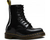 Dr Martens 1460 Lamper Patent Black