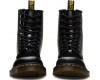 Dr Martens 1460 Lamper Patent Black