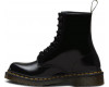 Dr Martens 1460 Lamper Patent Black