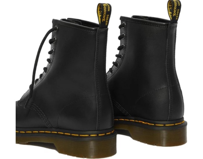 Dr Martens 1460 Nappa Black
