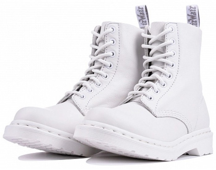 Dr Martens 1460 Pascal Virginia Mono