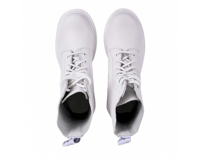 Dr Martens 1460 Pascal Virginia Mono