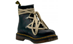 Dr. Martens 1460 x Rick Owens Pent Leather Platform Boot