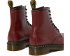 Dr Martens 1460 Smooth Cherry Red Narrow Fit