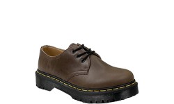 Dr Martens 1461 Arc Crazy Horse Leather Oxford