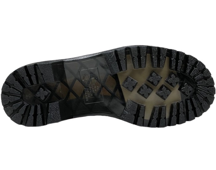 Dr Martens 1461 Arc Crazy Horse Leather Oxford