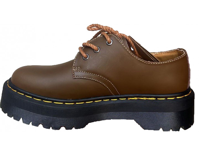 Dr Martens 1461 Brown