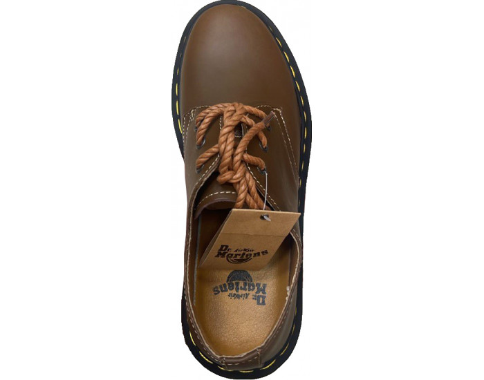 Dr Martens 1461 Brown
