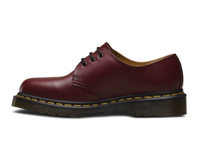 Dr Martens 1461 Cherry Red