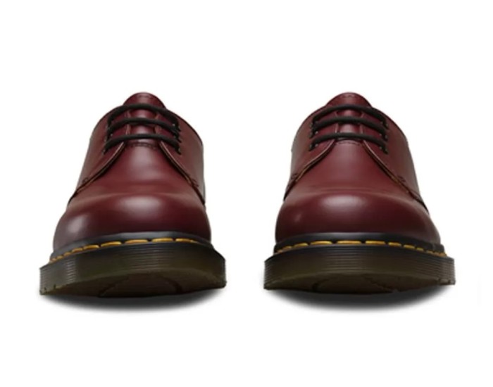 Dr Martens 1461 Cherry Red