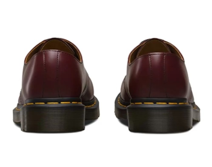 Dr Martens 1461 Cherry Red