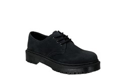 Dr Martens 1461 Combs Leather Smooth Black