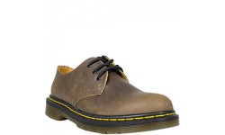 Dr Martens 1461 Crazy Horse Leather Oxford
