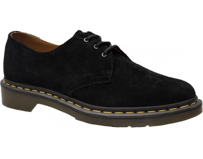 Dr Martens 1461 Soft Buck Low