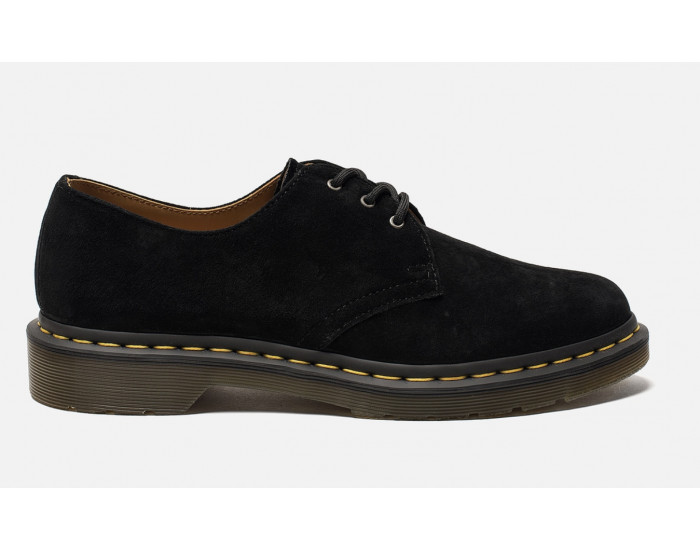 Dr Martens 1461 Soft Buck Low