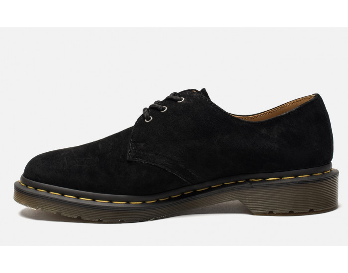 Dr Martens 1461 Soft Buck Low