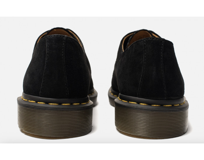 Dr Martens 1461 Soft Buck Low