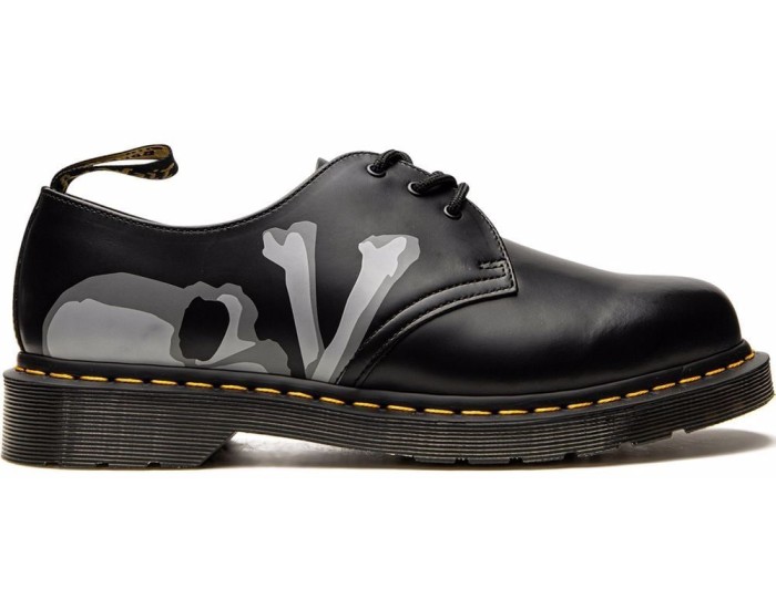 Dr Martens 1461 Mastermind World x Bape