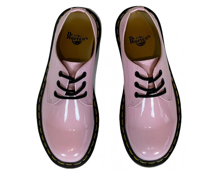 Dr Martens 1461 Pink