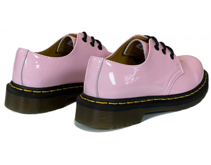 Dr Martens 1461 Pink
