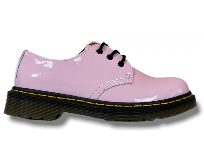 Dr Martens 1461 Pink