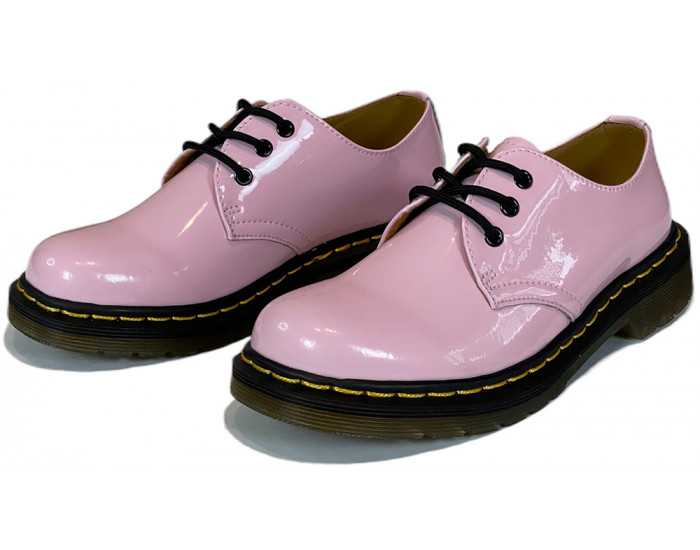 Dr Martens 1461 Pink