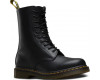 Dr Martens 1490 Black Smooth