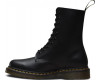 Dr Martens 1490 Black Smooth