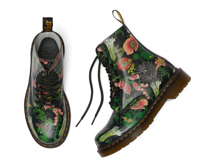 Dr.Martens 1490 Wild Botanics