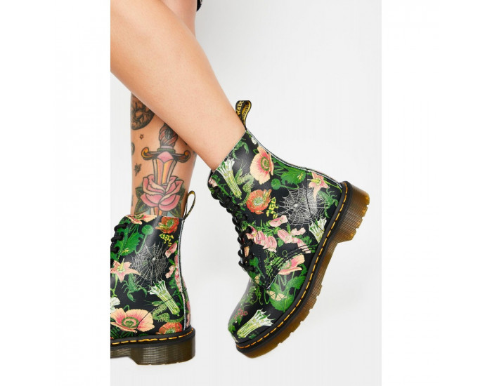 Dr.Martens 1490 Wild Botanics