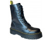 Dr Martens 1490 Virginia Black