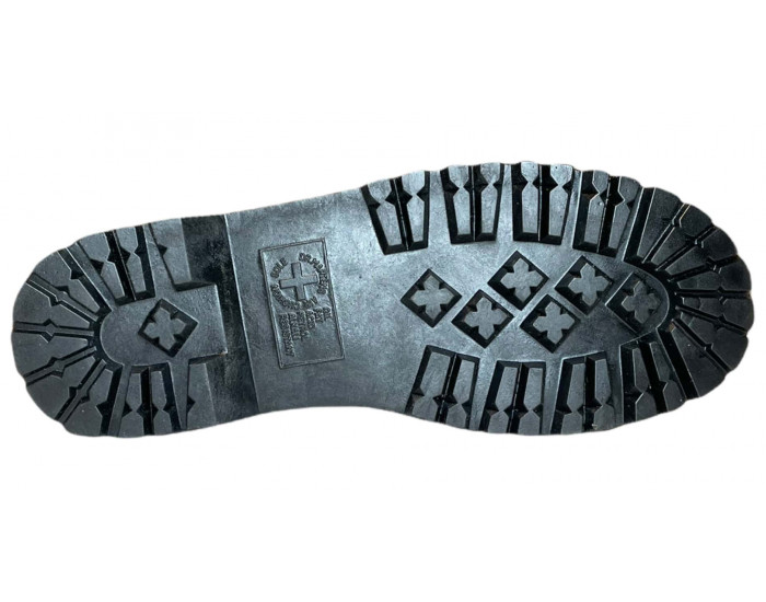 Dr Martens 1490 Virginia Black