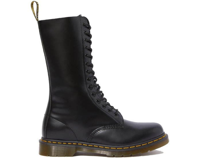 Dr Martens 1914 Black Smooth