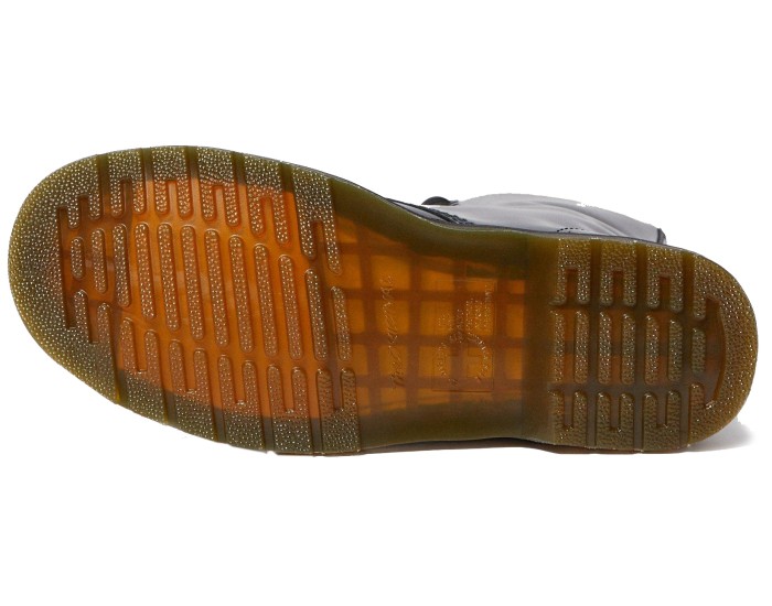 Dr Martens 1914 Black Smooth