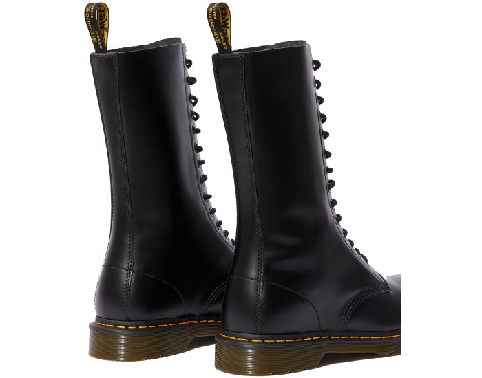 Dr Martens 1914 Black Smooth