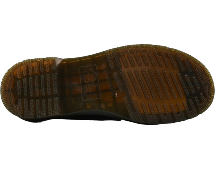 Dr Martens Adrian Bex Smooth Black