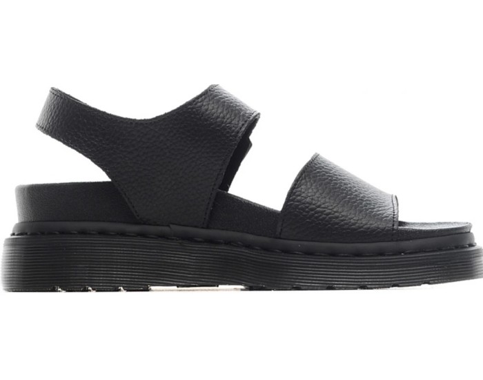 Босоножки Dr Martens Lether Black