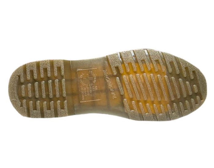 Dr Martens Chelsea Boots Black