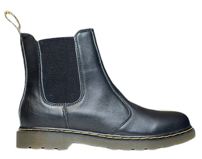 Dr Martens Chelsea Boots Black
