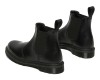 Dr Martens Mono Smooth Black