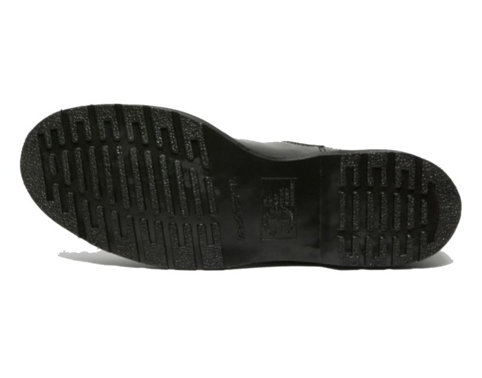 Dr Martens Mono Smooth Black