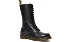 Dr Martens 1914 Black Smooth