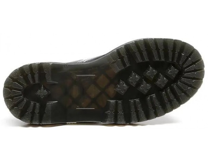 Dr Martens 1460 Jadon Black White