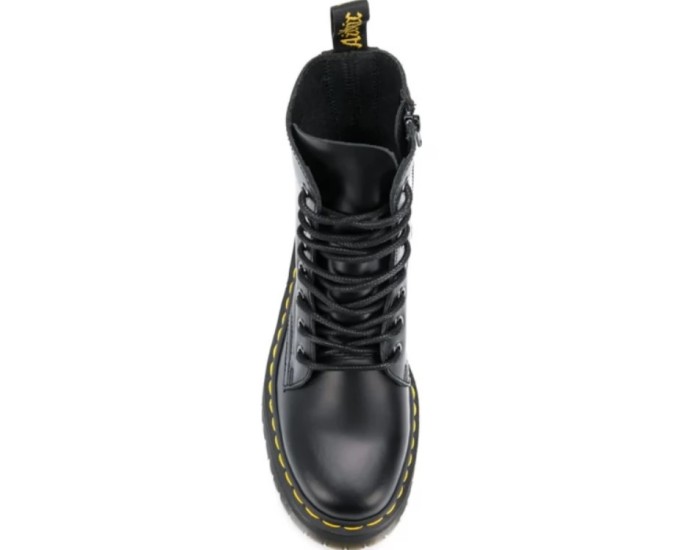 Dr Martens 1460 Jadon Black