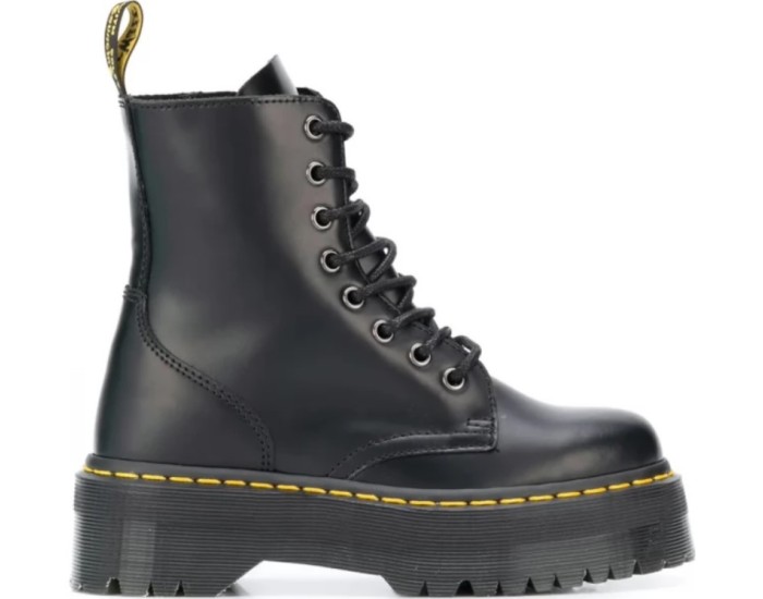 Dr Martens 1460 Jadon Black