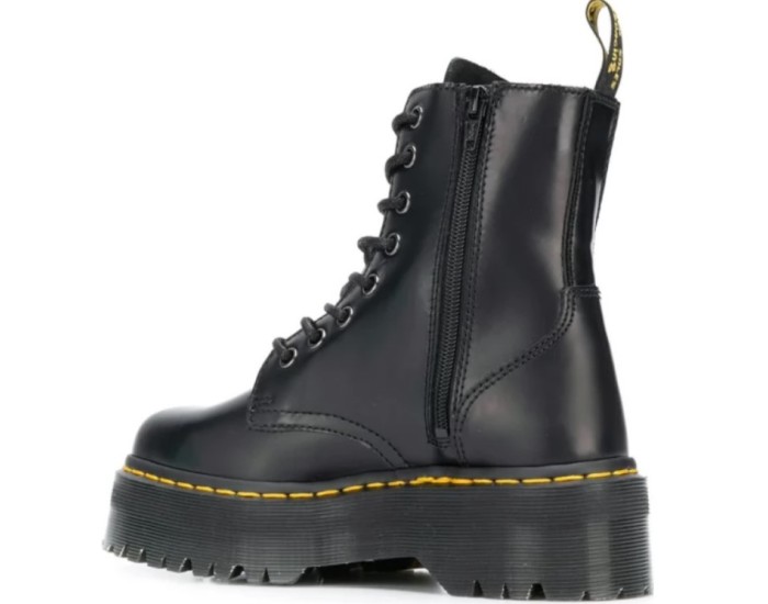 Dr Martens 1460 Jadon Black