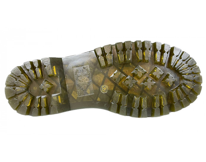 Dr Martens Jadon Molly Platform