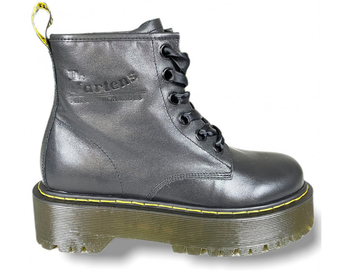 Dr Martens Jadon Molly Platform